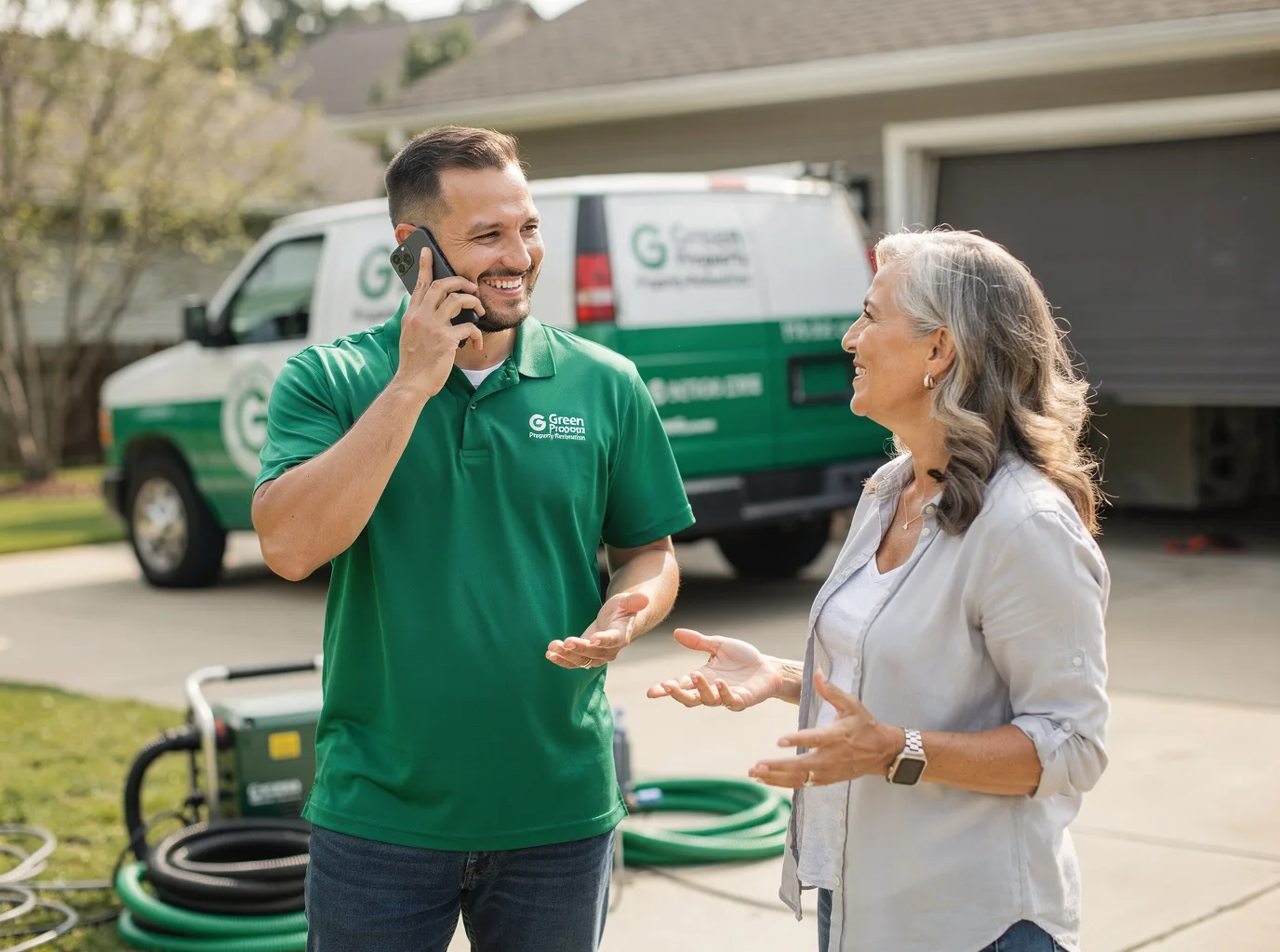 Water Damage Restoration Anza, CA FAQs